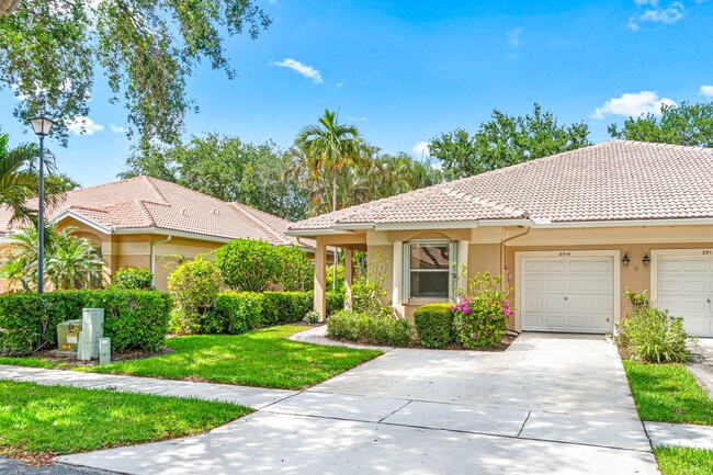 Photo - 2519 Coral Trace Pl