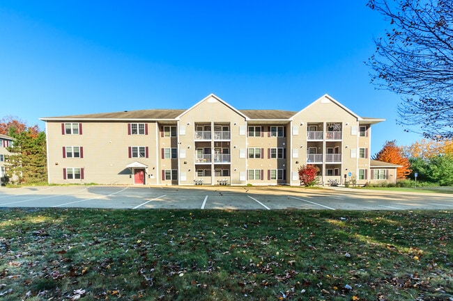 Piscataquog River Apartments, LLC