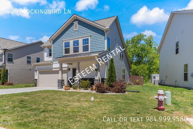 Photo - 420 Mockingbird Ln