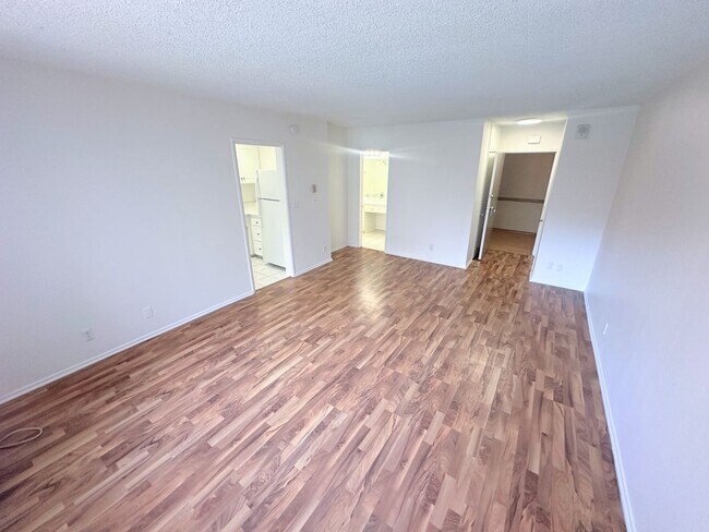 Photo - Move in ready studio. Pool side vibes & summer ready! Unit 116