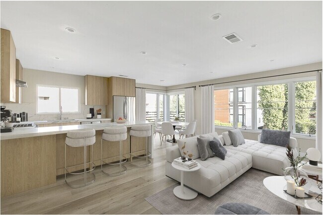 Photo - 1427 N Vista St