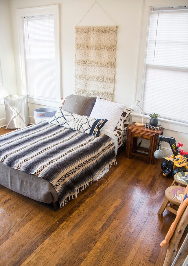 Photo - 4701 Gaston Ave Unit x