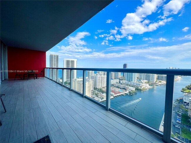 Photo - 2600 E Hallandale Beach Blvd Unit T3107