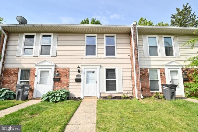 Building Photo - 2165 Ferguson Pl Rental