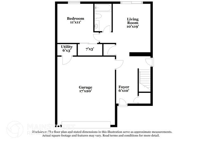 Building Photo - 4428 Andes Way Rental