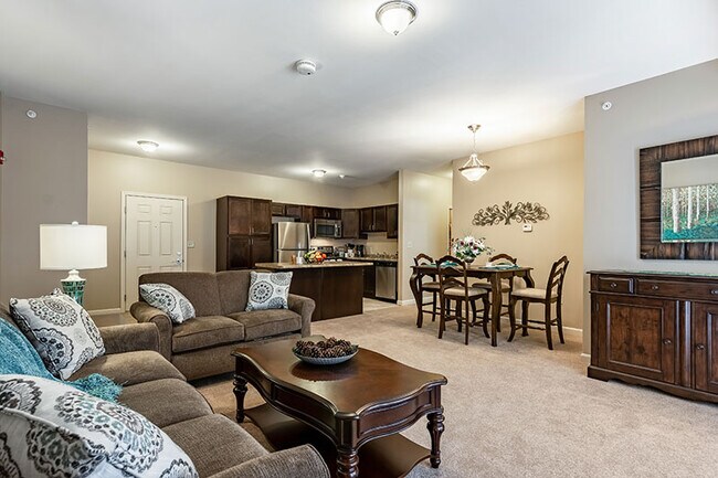 Photo - Connect55+ Bedford Senior Living 55+