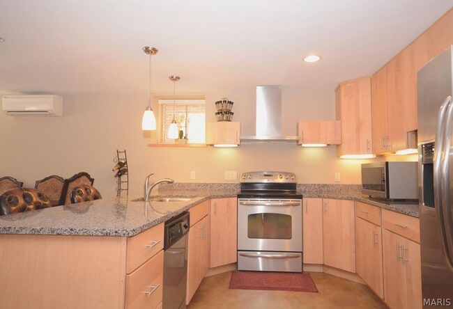 Photo - 6321 Southwood Ave Unidad 4