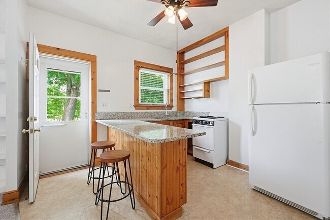 Photo - 36 Albion St Unit 2