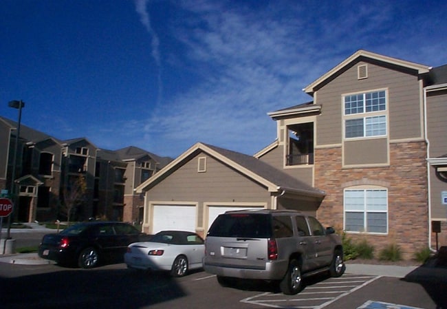 Photo - 3095 Blue Sky Cir Condo Unit 13-107