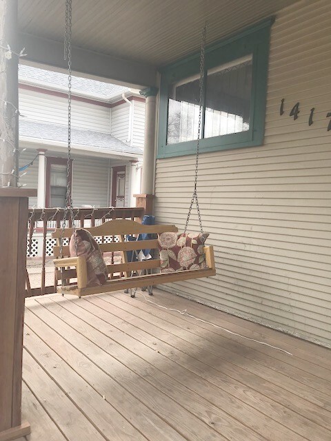 Building Photo - 1417 11th Ave Unit 1