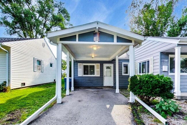 5705 Aubrey Terrace