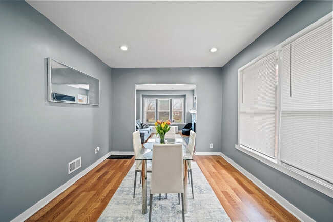 Photo - 1673 Calvert Ave