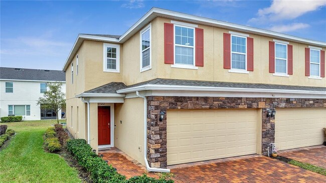 Photo - 1212 Pensacola Ct Townhome