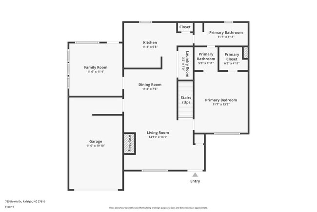 Photo - 765 Rawls Dr