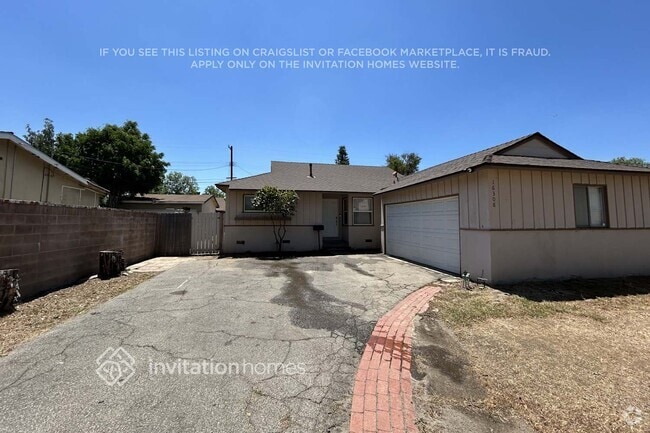 Building Photo - 16308 Stare St Rental