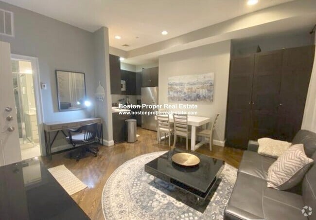 Building Photo - 22 Hancock St Unit #201 Rental