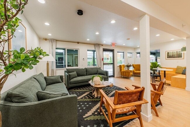 Bellevue Ridge