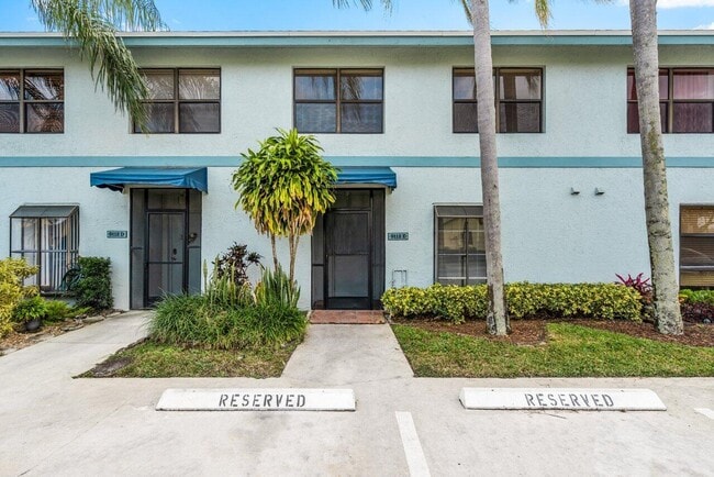 Photo - 9112 SW 21st Ct Townhome