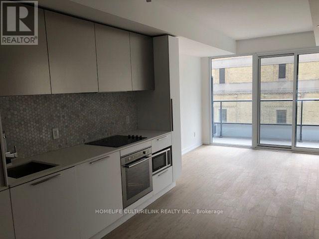 85 Wood St Unit 708