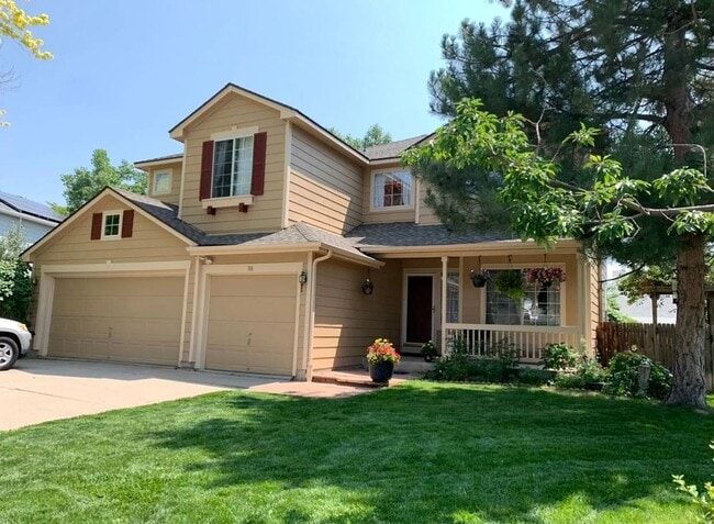 Building Photo - Lovely 5 BD/ 3 BA Home in Lafayette's Wane...
