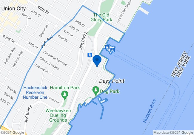 Photo - 800 Ave at Port Imperial Blvd Unit 321