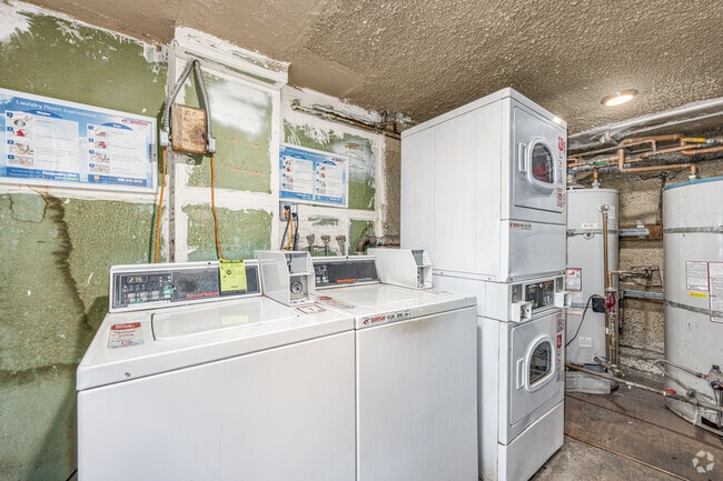 Laundry