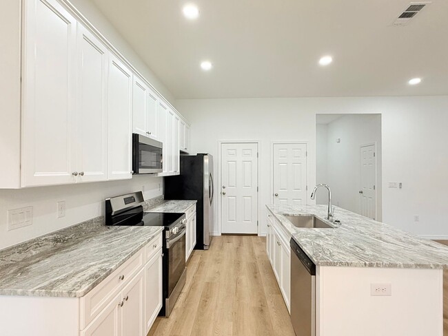 Photo - Spacious 4-Bedroom Home - New Construction