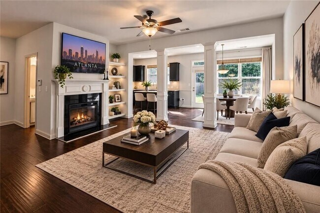 6332 Story Cir