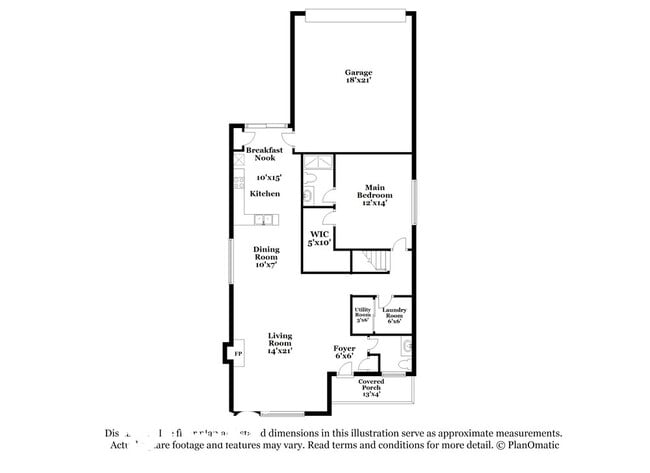Photo - 4252 Shortleaf Ln