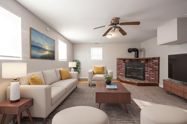 Photo - "Charming 3-Bed, 2-Bath Gem on E 35th St w...