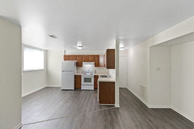 Ripley Tickner Apartments