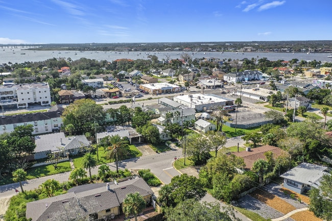 Photo - 209 Flagler Blvd Unit A