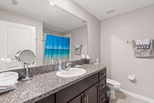 Photo - Like New Home For Rent In Creek Preserve!