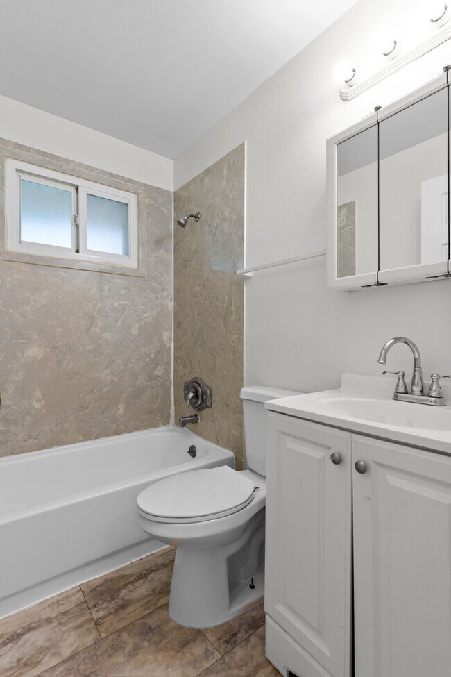 10219 Hobkirk Dr Rental House Rental in St. Louis, MO