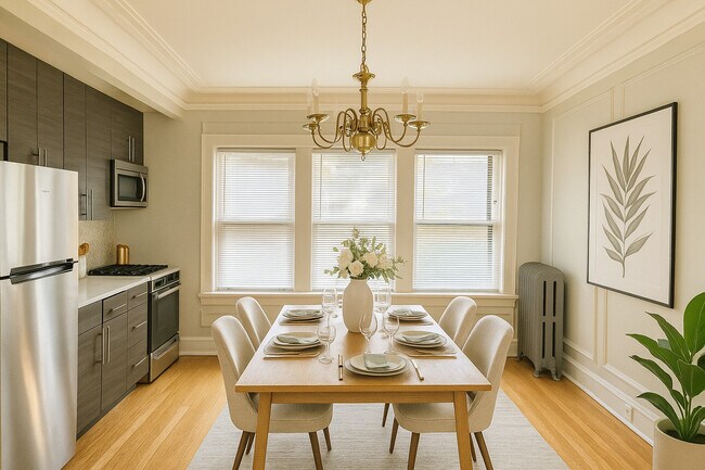 Photo - 618 Sheridan Rd Unidad 1