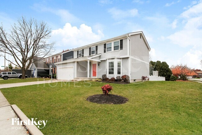 Photo - 2561 Windflower Rd