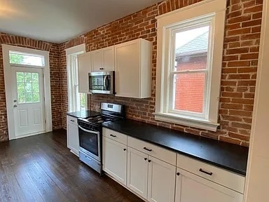 Photo - Olive Duplex Unit 538 Olive