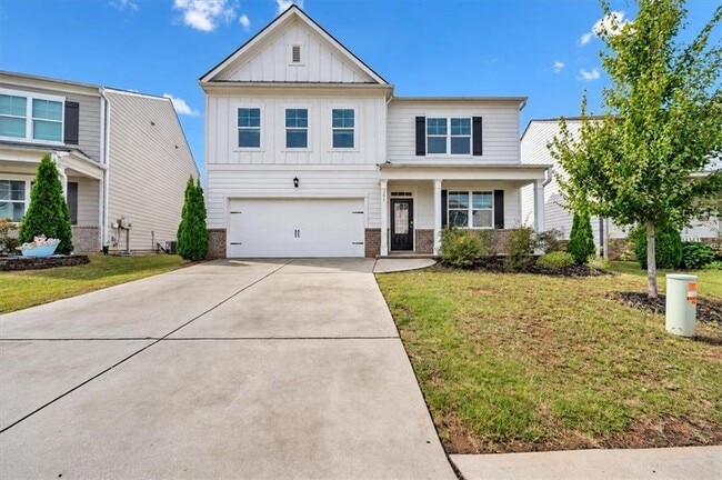 167 Fernbrook Trl