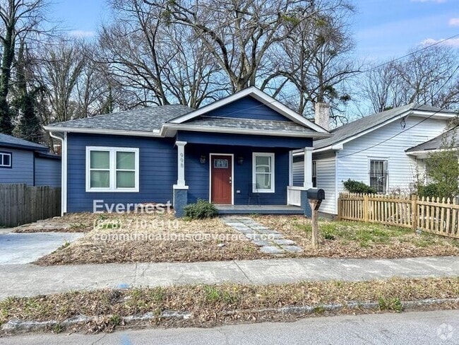 Building Photo - 998 Mayson Turner Rd NW Unit 2 Rental