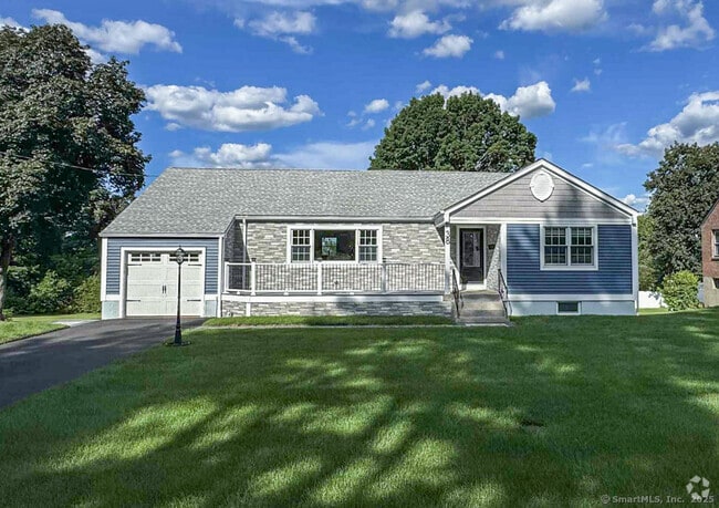 Building Photo - 38 Longvue Dr Rental