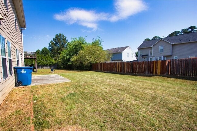 Photo - 3292 Shady Valley Ct SW