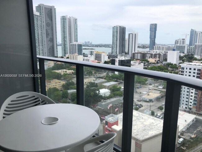 Photo - 121 NE 34th St Unit 2203