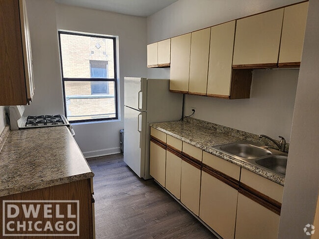 Building Photo - 1518 N Kedzie Ave Unit 1 Rental