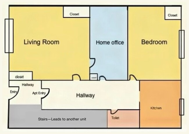 Building Photo - 229 57th St