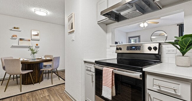 Photo - The Arbors of Central Park