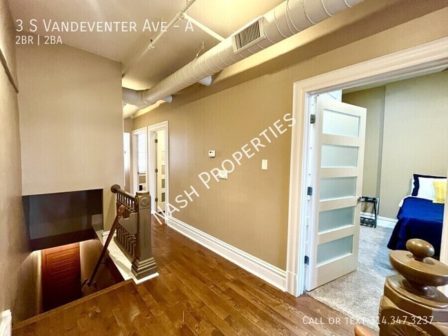 Photo - 3 S Vandeventer Ave Unit A