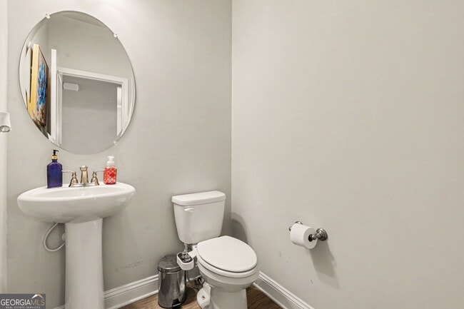 Photo - 837 Everleigh Ct