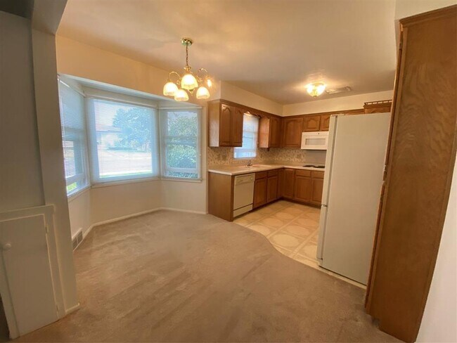 Photo - House for rent in great area