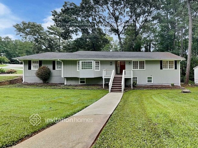 Building Photo - 4104 Windermere Dr Rental
