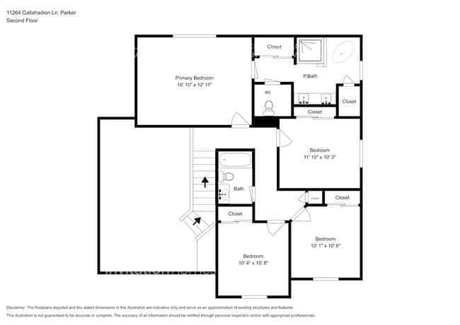 Photo - 11264 Gallahadion Ln